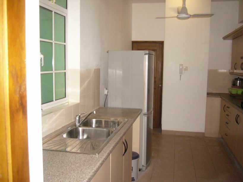 Colombo 3 Apartment for sale